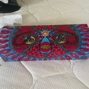 Artipoppe box with bag